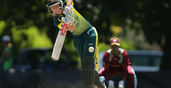 Cricket is a bat-and-ball game played between two teams of eleven players each on a cricket field