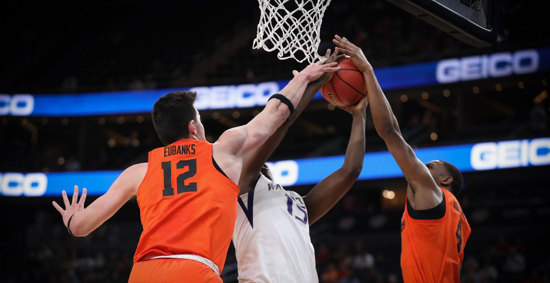 Basketball is one of the world's most popular and widely viewed sports