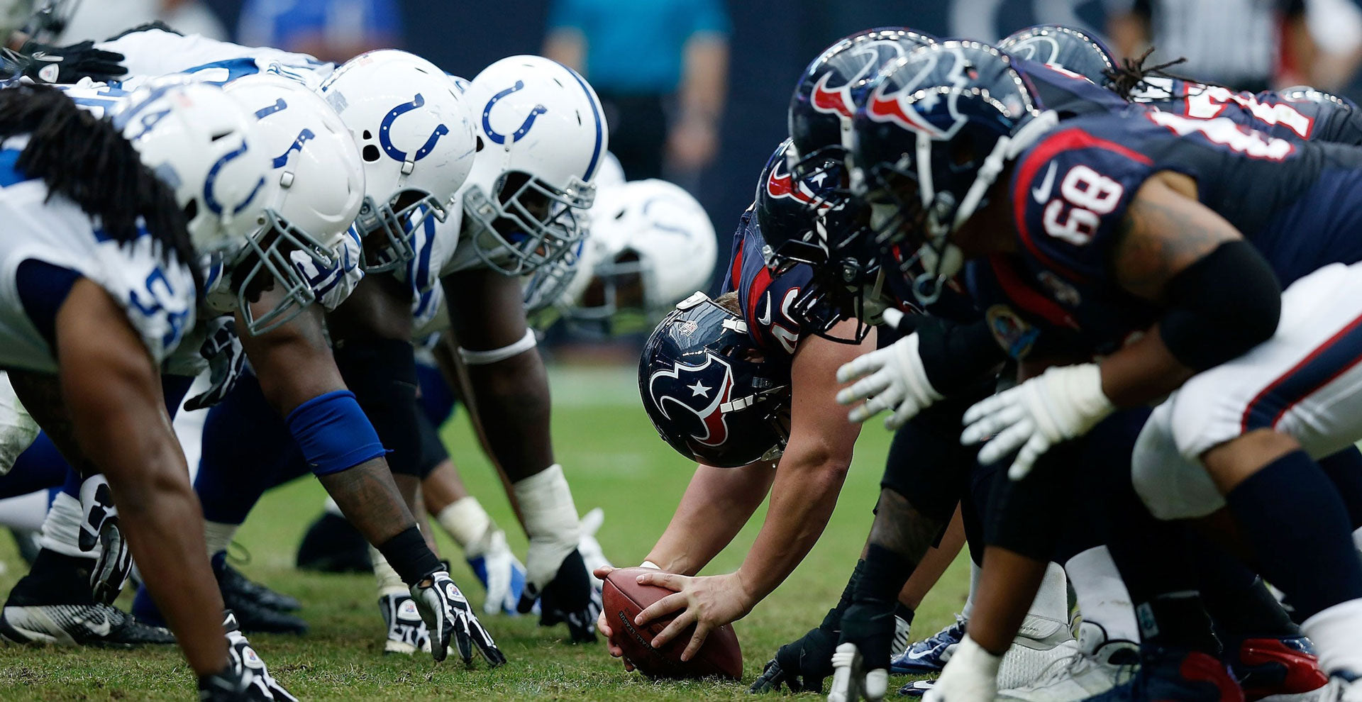 American football league, has the highest average attendance of any professional sports league in the world