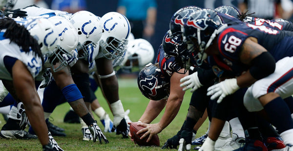 American football league, has the highest average attendance of any professional sports league in the world