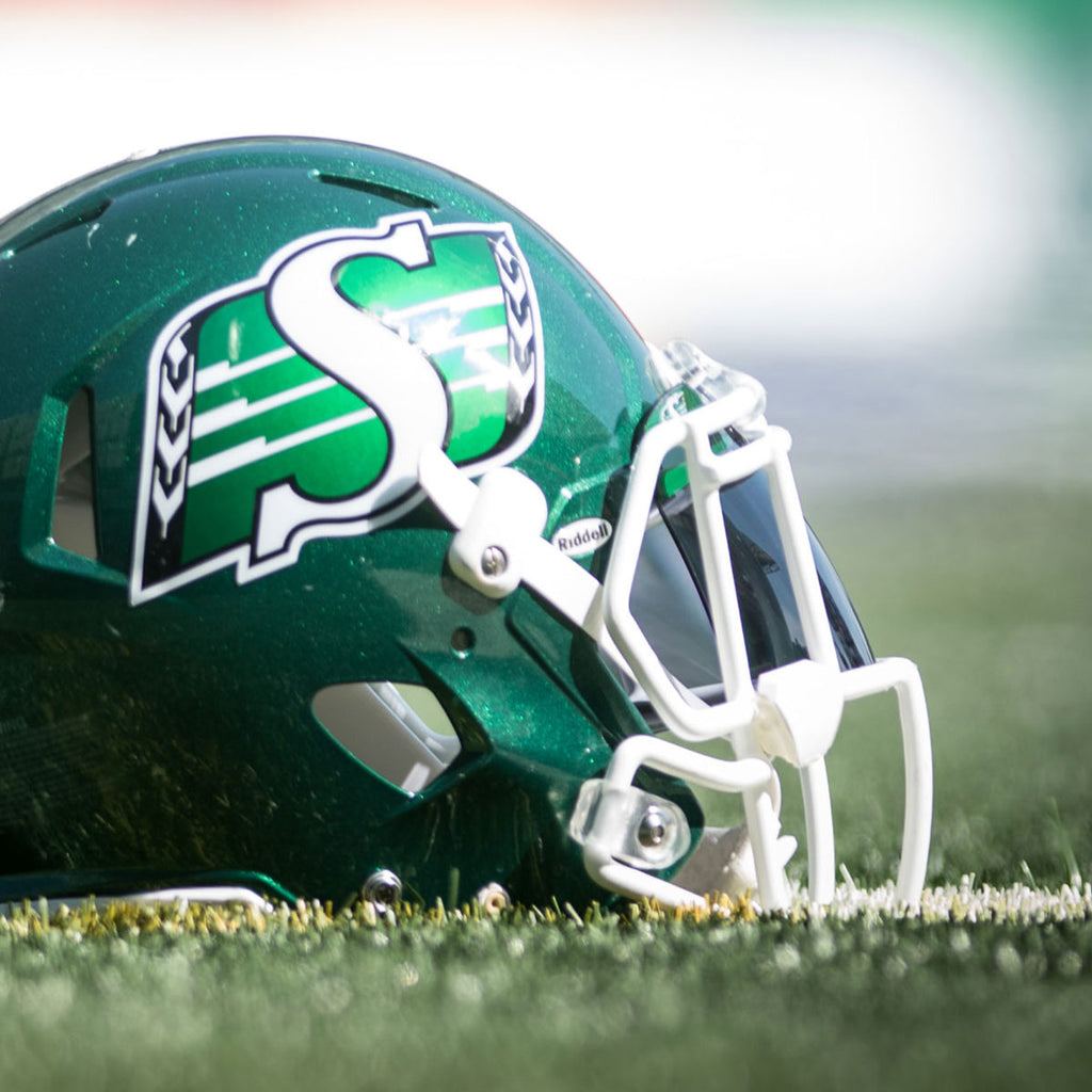 American Football Helmets