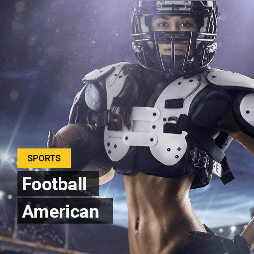 Sports - Multipurpose Responsive Drag & Drop Shopify Theme (Sections Ready)