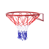 Basketball Nets Heavy Duty All Weather Thick Net Replacement 12 Loops Outdoor and Indoor