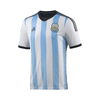 Lionel Messi 10 Argentina Away Futbol Football Soccer Jersey & Short 2018 FIFA World Cup Cheer Products