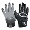 Battle All American Adult Football Gloves Grip Boost Stealth Football Gloves Pro Elite